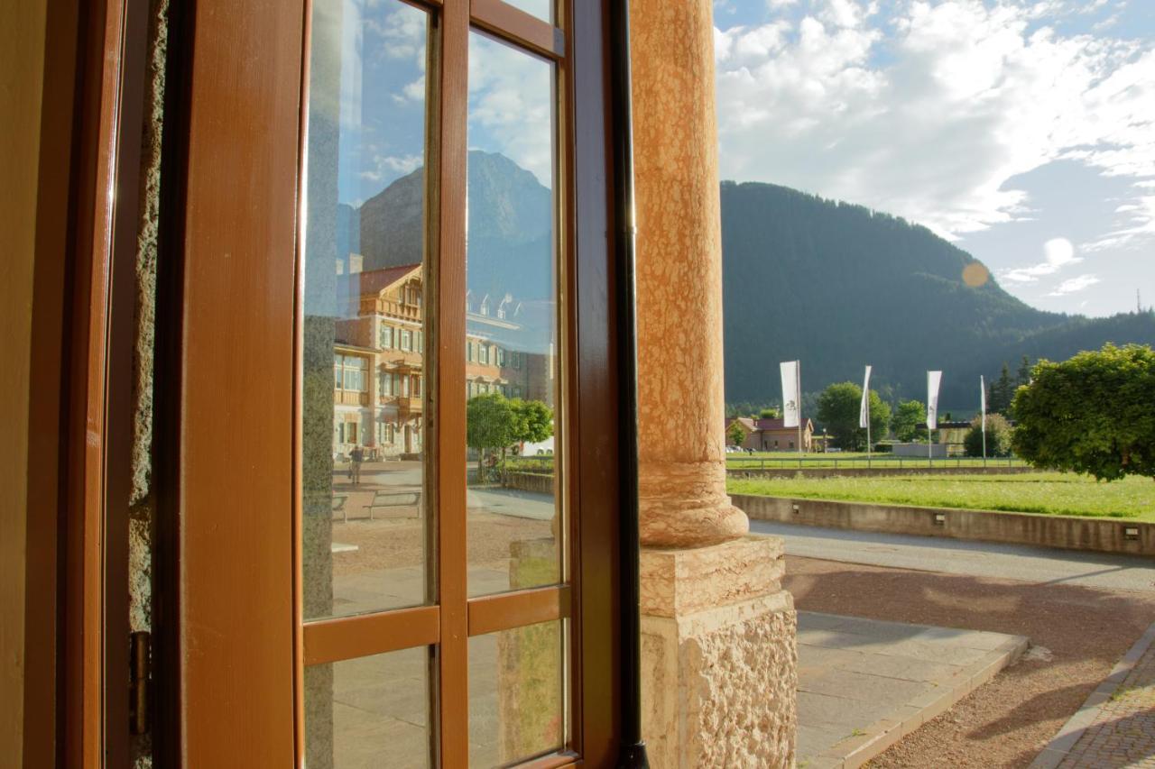 Guesthouse - Cultural Center Gustav Mahler Toblach Exterior foto